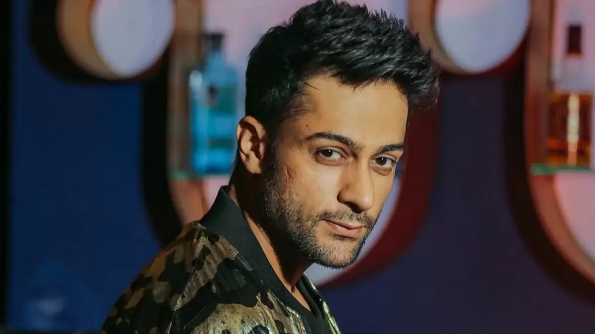 Shalin Bhanot