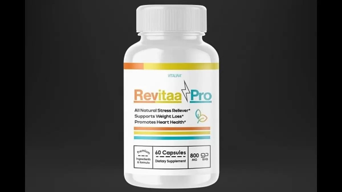 Revitaa Pro