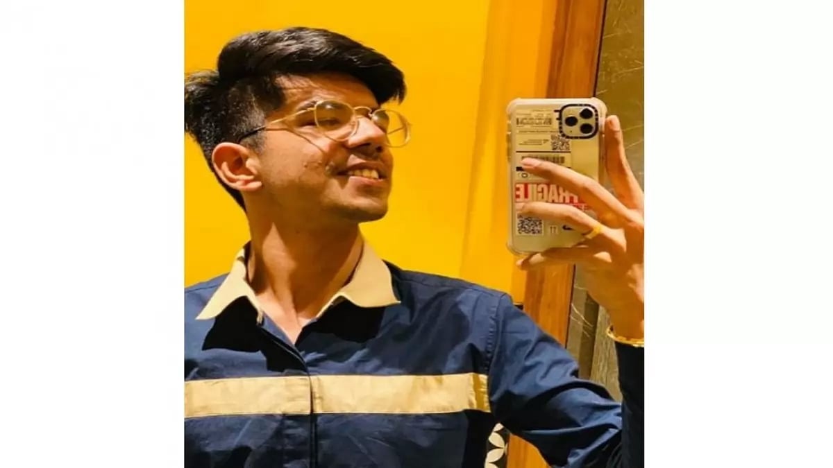 Shivam Talwar