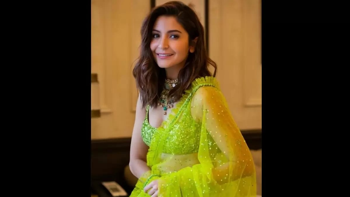 Anushka Sharma