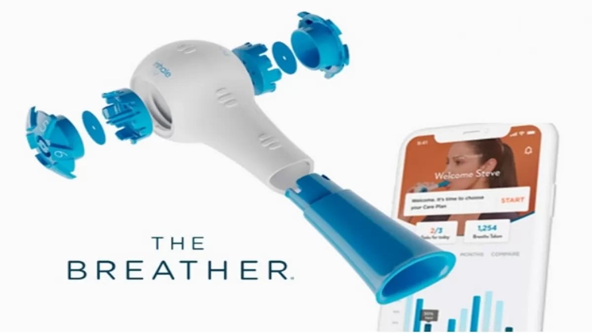 The Breather