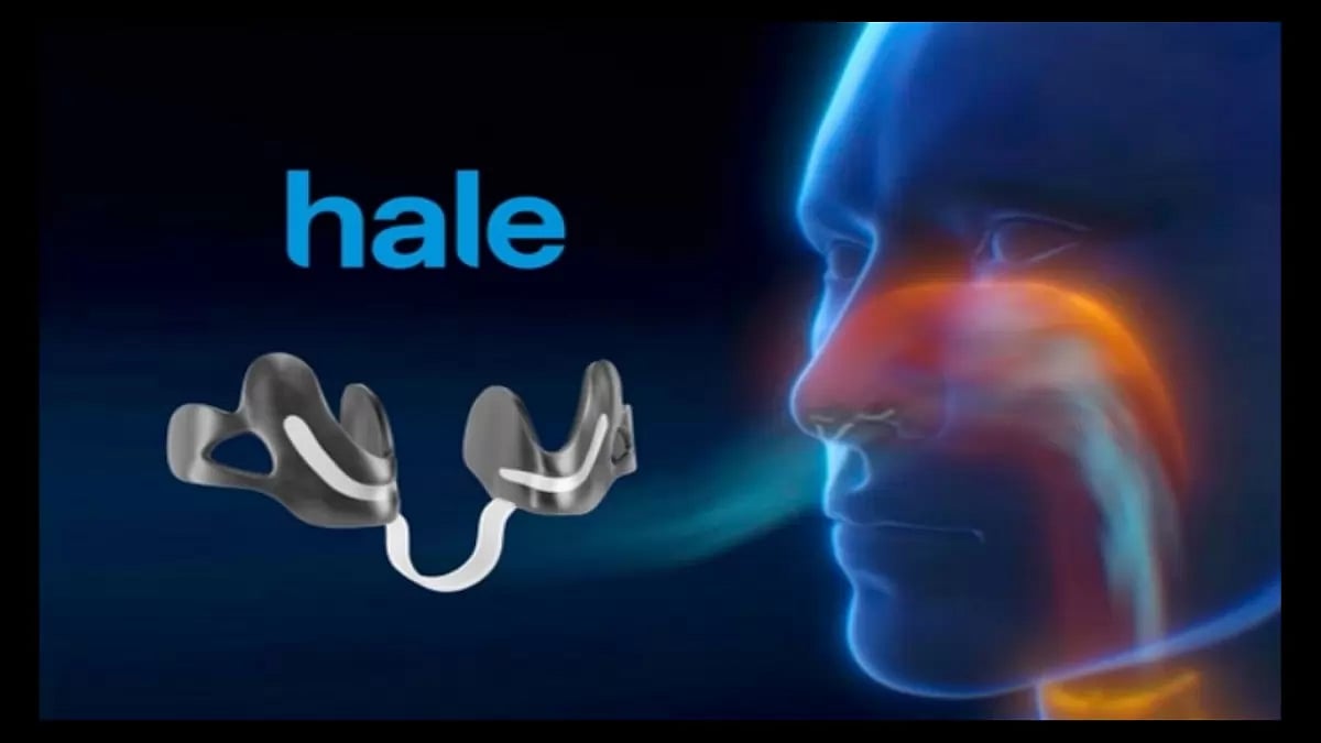 Hale Breathing