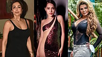 Malaika Arora To Urfi Javed To Rakhi Sawant – Perennial Favourites Of Bollywood's Paparazzi Malaika Arora, Urfi Javed, Rakhi Sawant