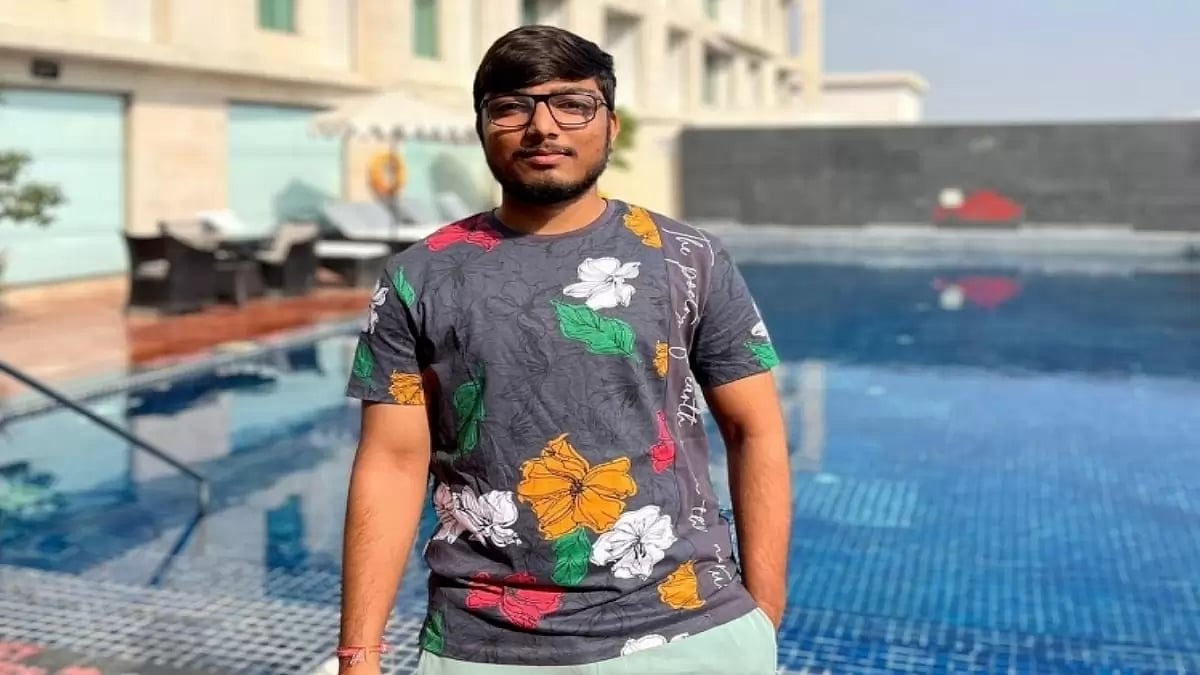 Gaurav Agrawal