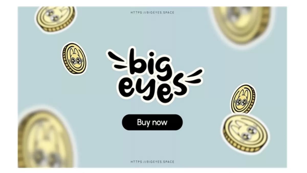Big Eyes (BIG)