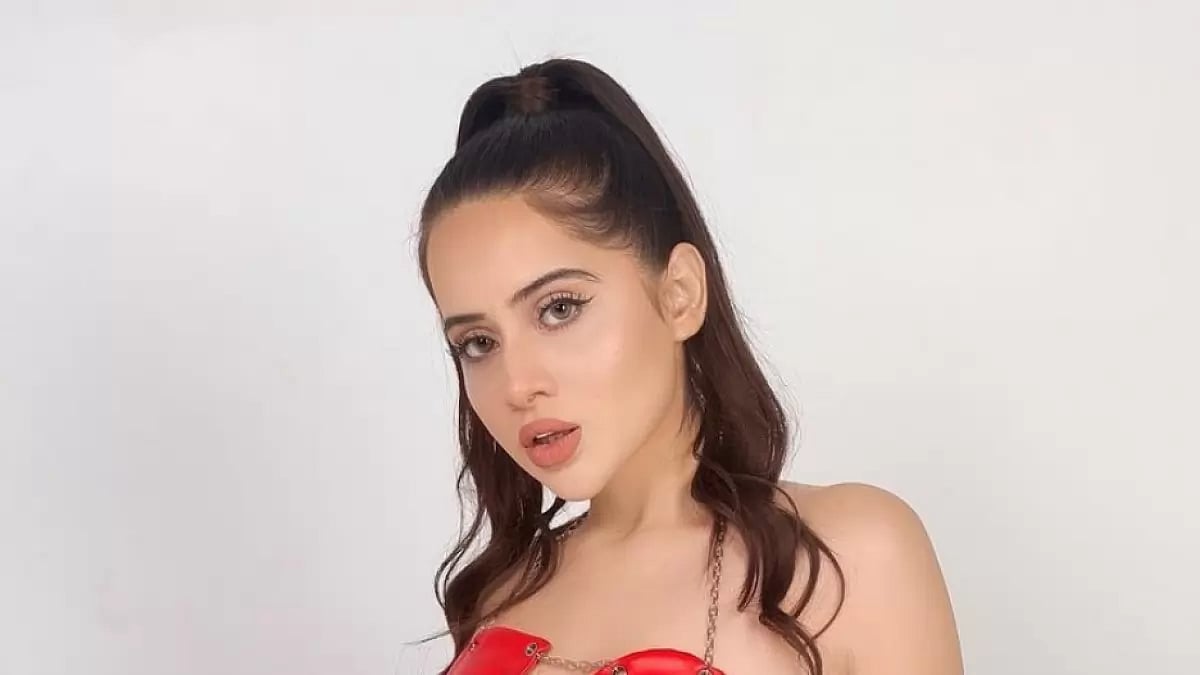 Uorfi Javed 