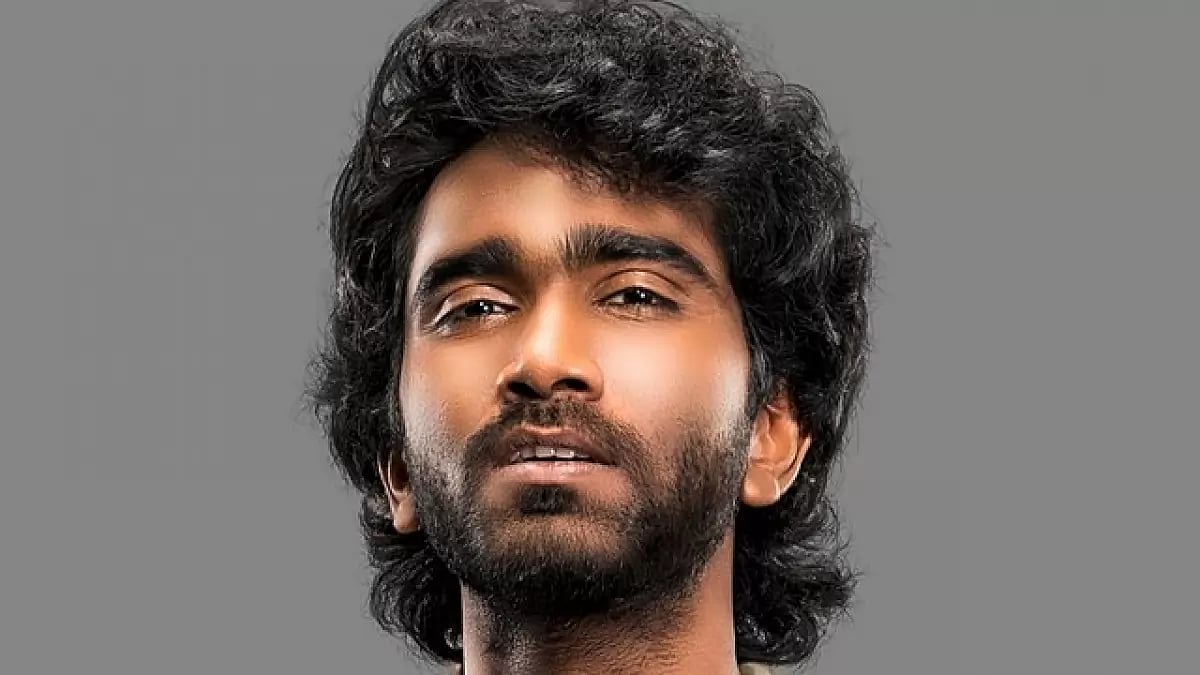Pradeep Ranganathan