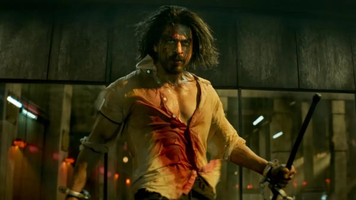 Shah Rukh Khan