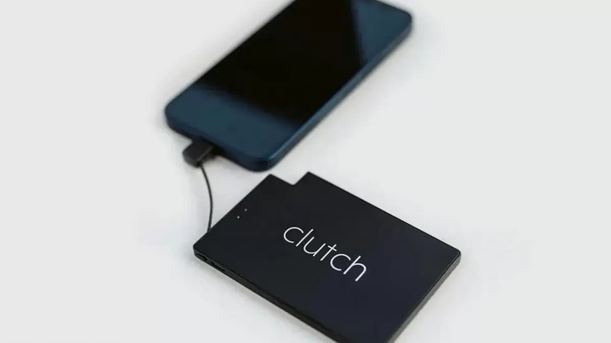 The Clutch Charger Reviews