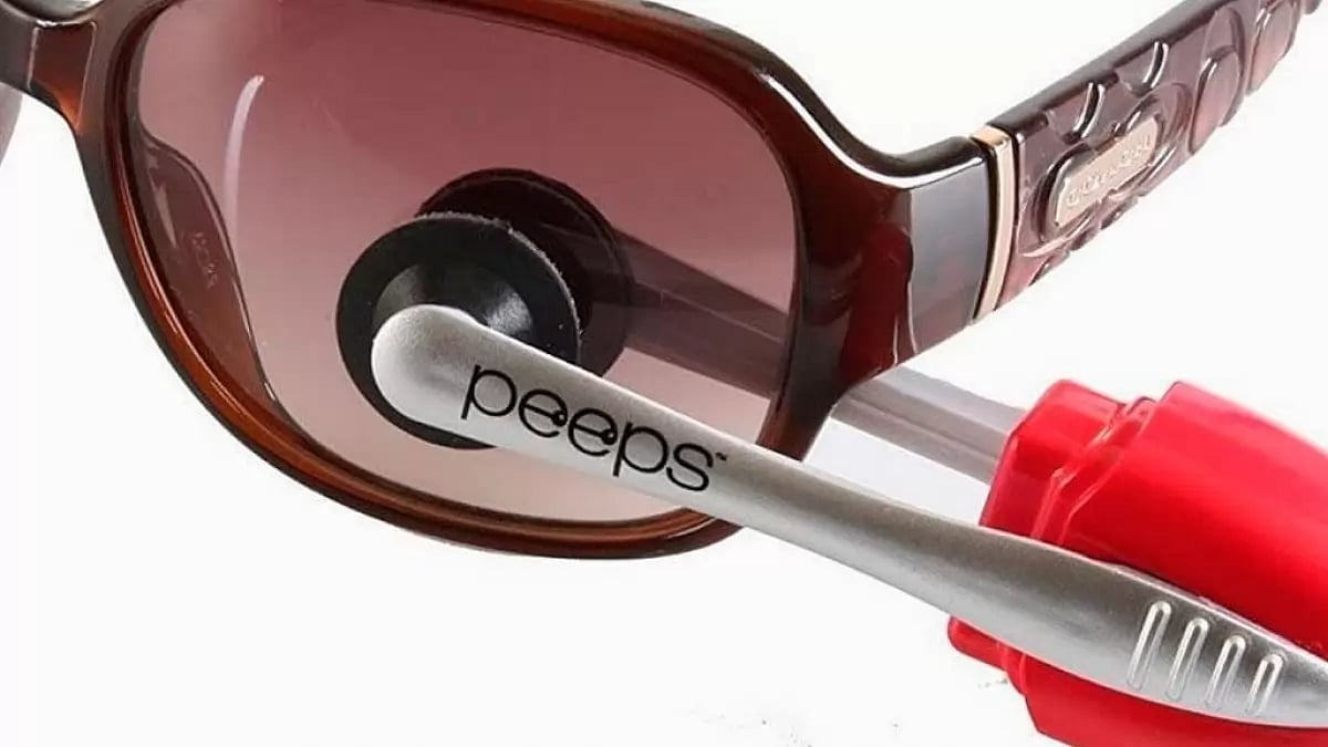 Peeps Reviews 