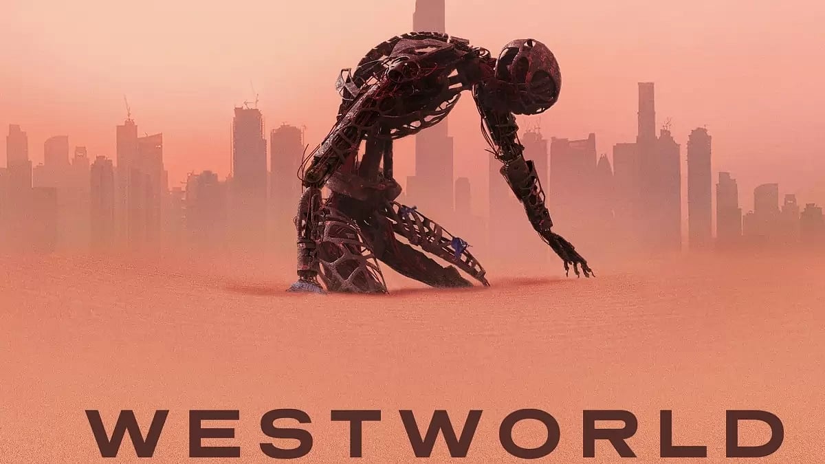 ‘Westworld’