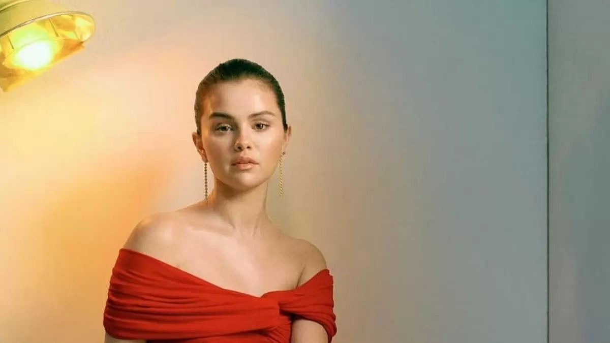 Selena Gomez 