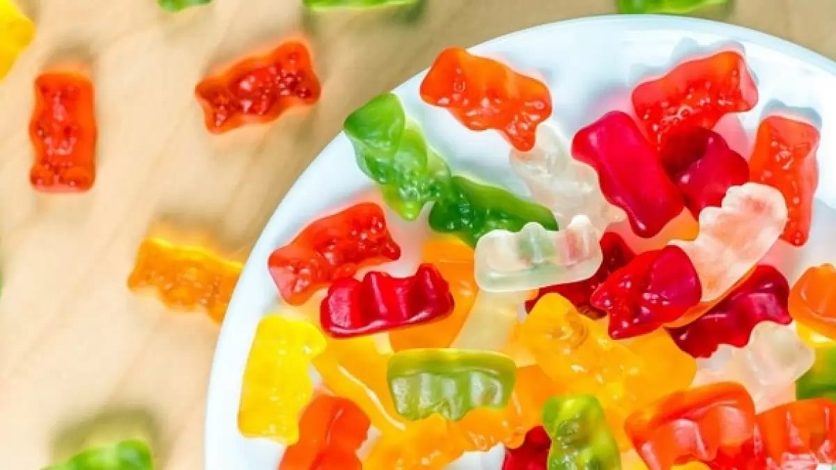 Gold Coast Keto Gummies 