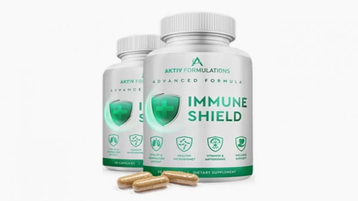 Immune Shield