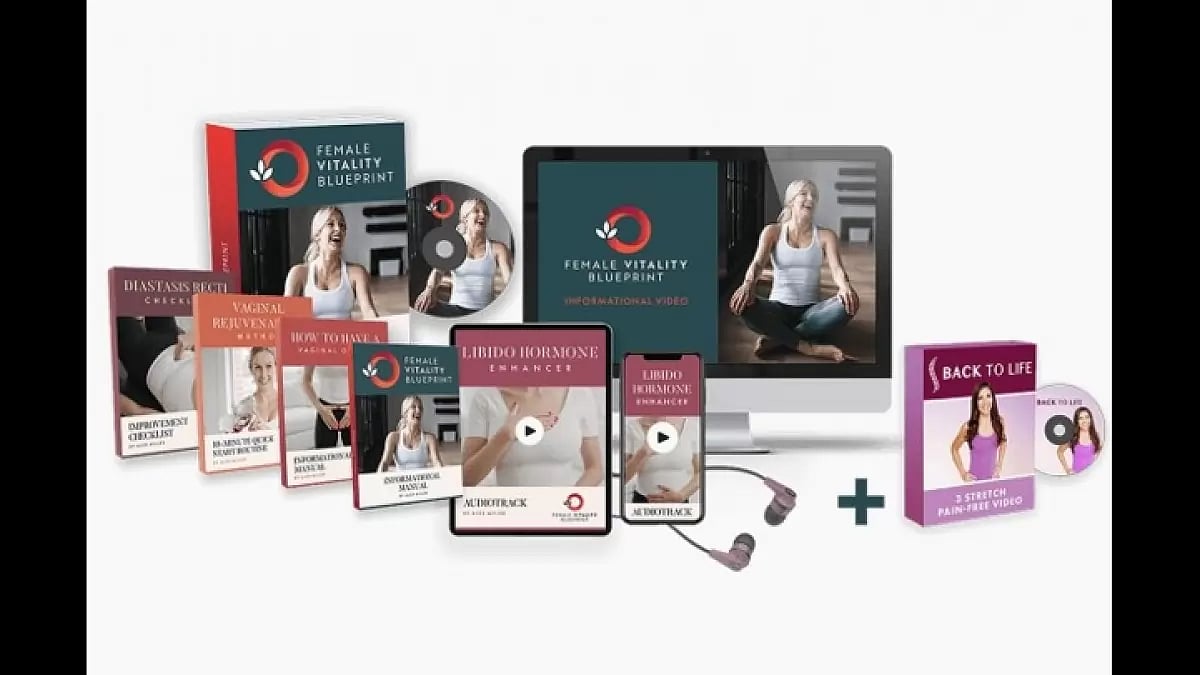 Pelvic Floor Strong