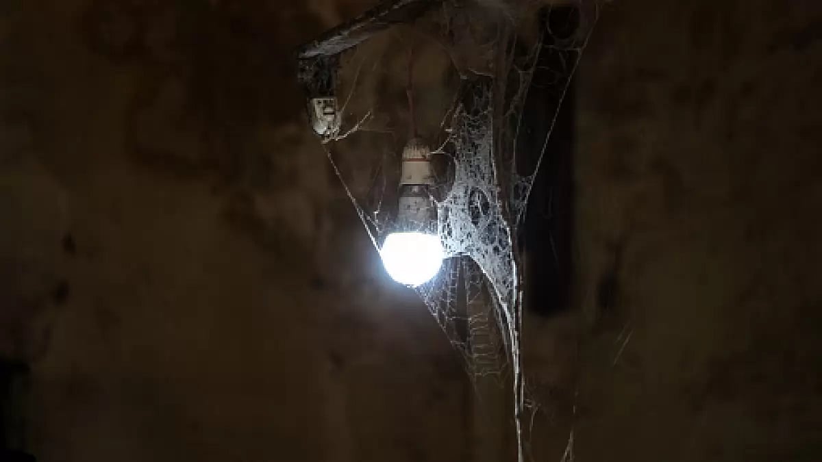 Let there be light 