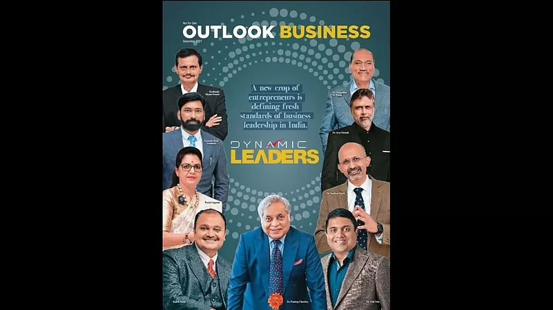 Dynamic Leaders