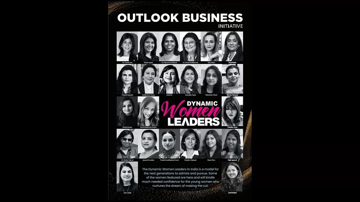Dynamic Women Leaders