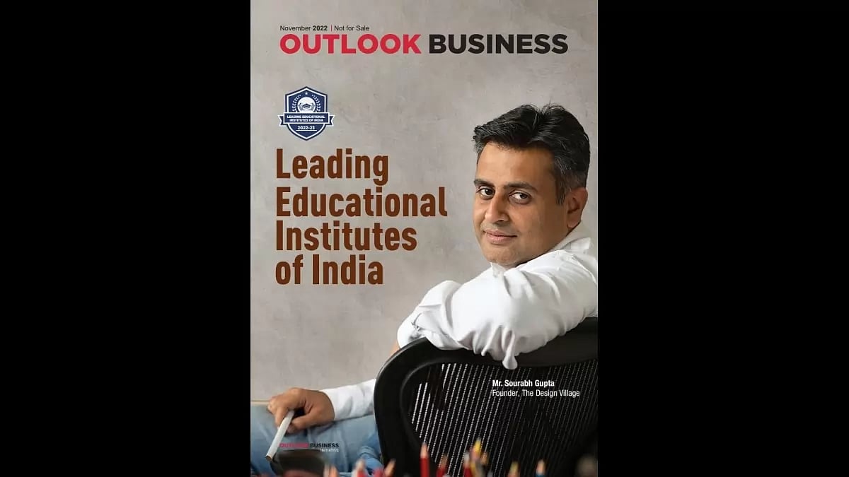 Leading Educational Institutes Of India