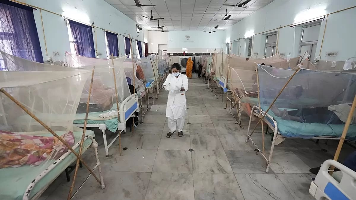 Maharashtra Sees 18 Covid-19 Cases, No Death; Active Tally Now 172