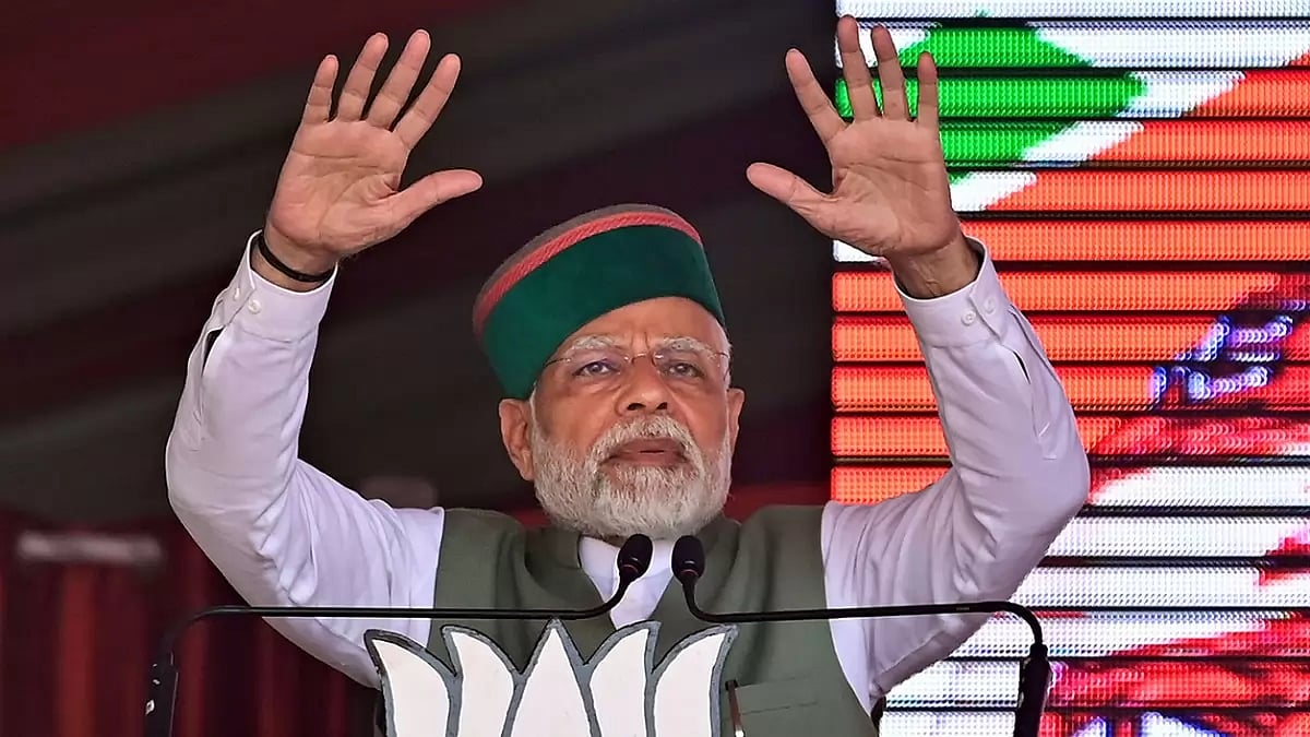  PM to inaugurate glitzy Terminal-2 of Bengaluru airport on Friday