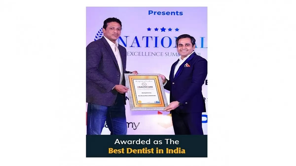 Dr. Priyank Sethi