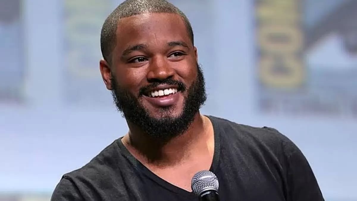 Ryan Coogler 