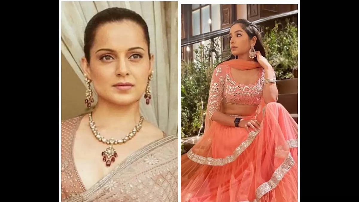 Kangana & Prachi