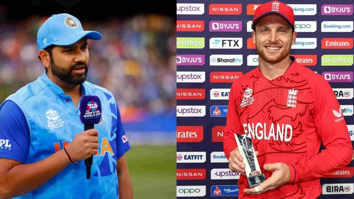 India face England on Thursday at the Adelaide Oval.