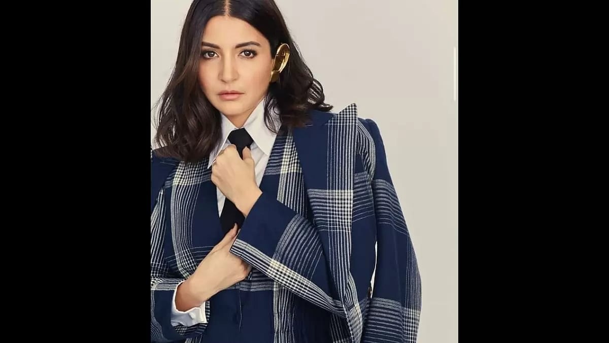 Anushka Sharma