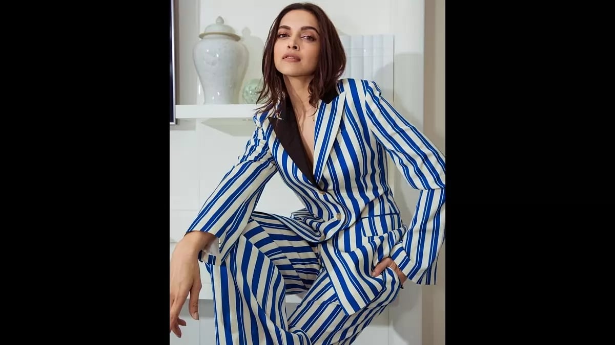 Deepika Padukone has launched a self-care brand called 82°E