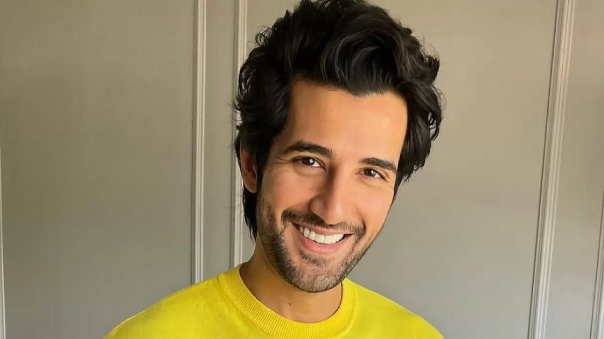 Aditya Seal 