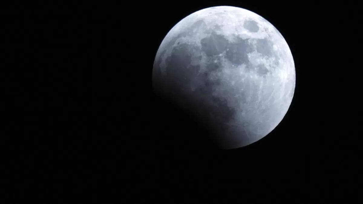 Lunar Eclipse 