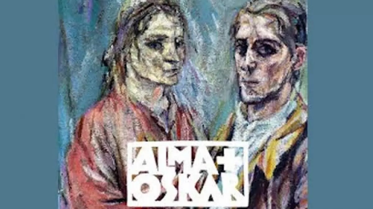‘Alma and Oskar’