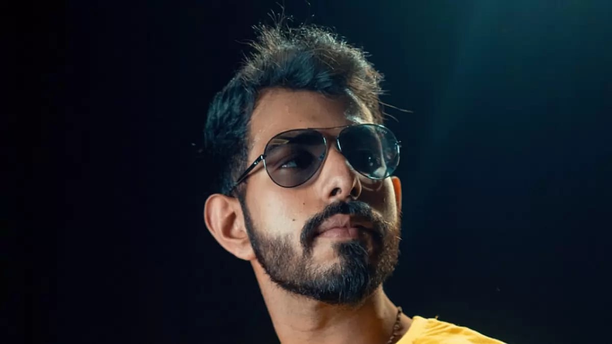 Ayush Sabat 