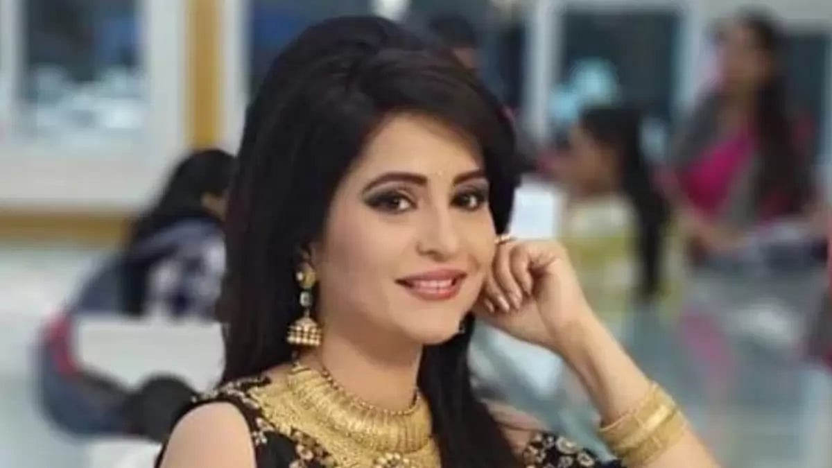 Charrul Malik