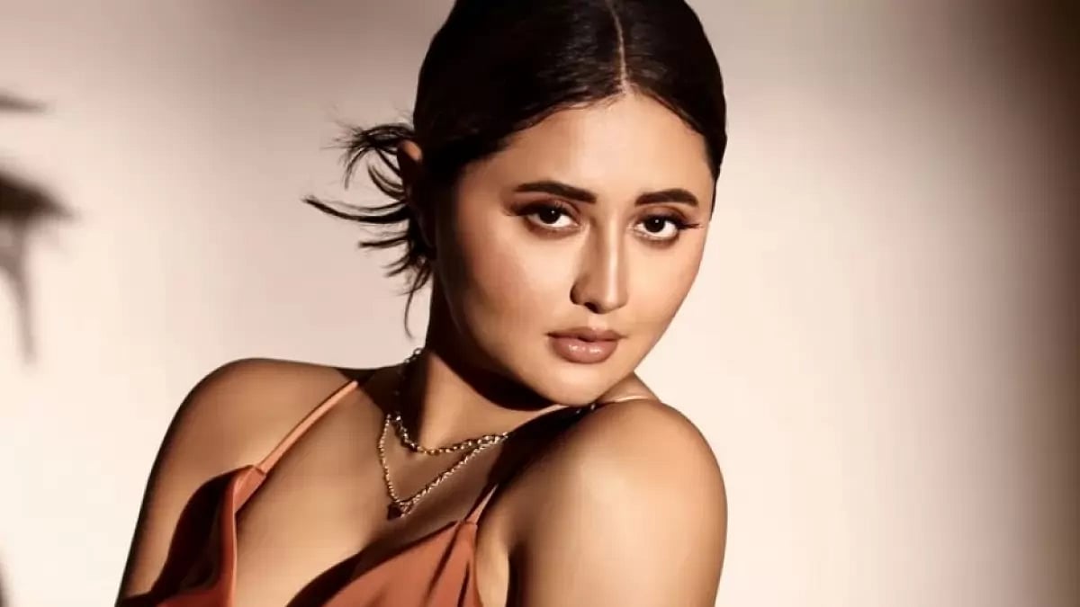 Rashami Desai 