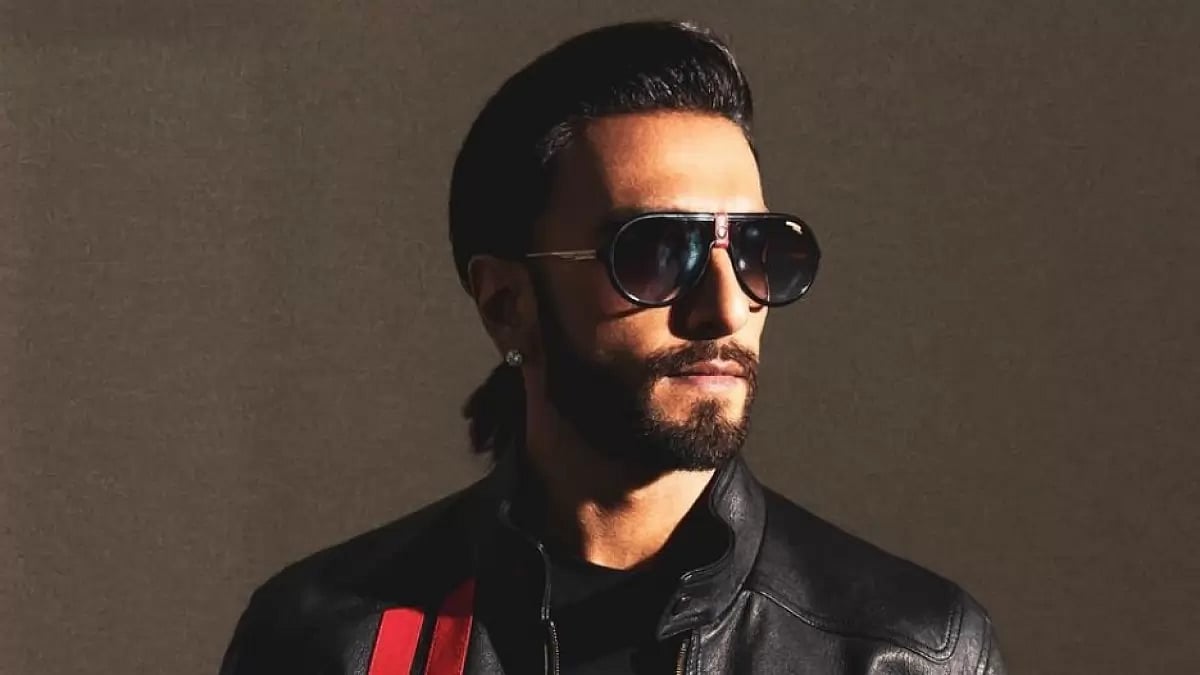 Ranveer Singh 