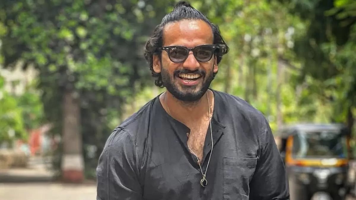 Vaibhav Raj Gupta