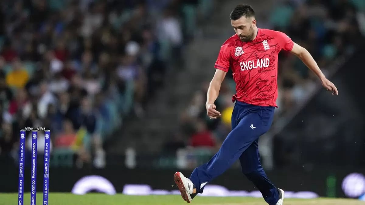 After Dawid Malan, Mark Wood's fitness has become an issue for England.
