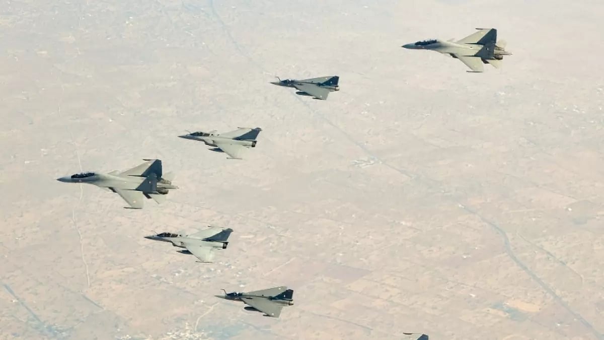Indian Air Force
