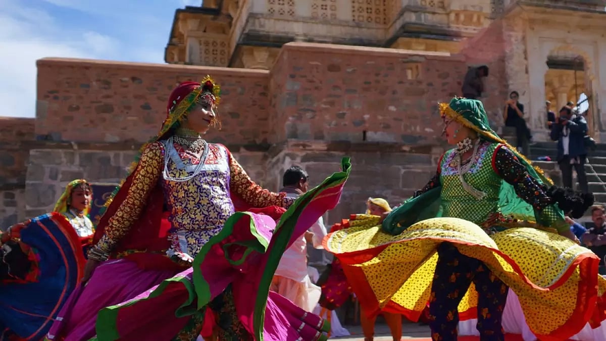 Ghoom festival to be held in Darjeeling