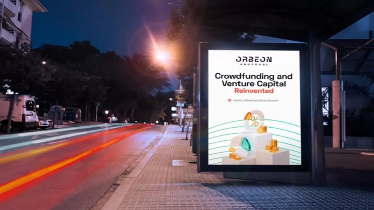 Orbeon Protocol (ORBN)