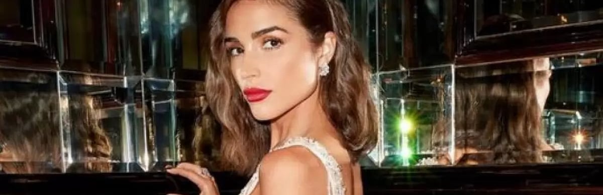 Instagram : Olivia Culpo