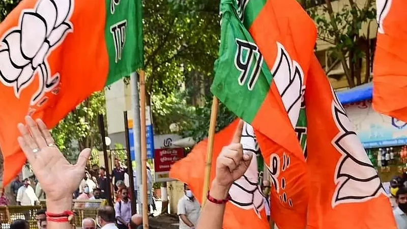 Gujarat Assembly Polls 2022: 69 Sitting MLAs In BJPs First List Of 160 Candidates; Many Incumbent Names Dropped