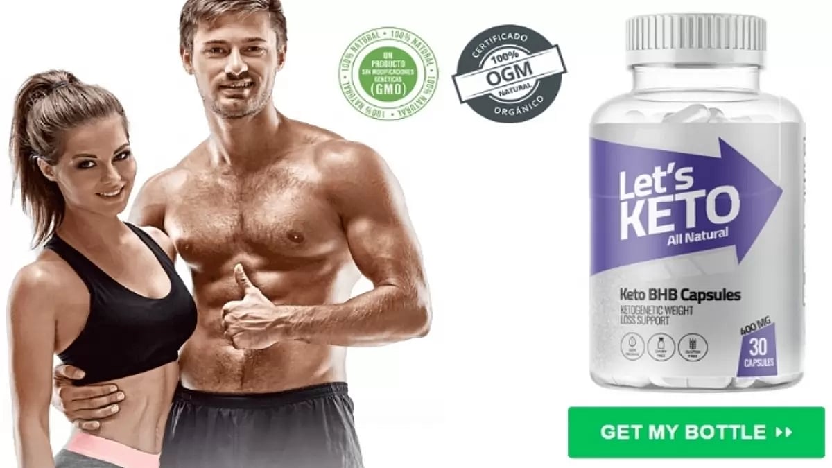 Let’s Keto Australia