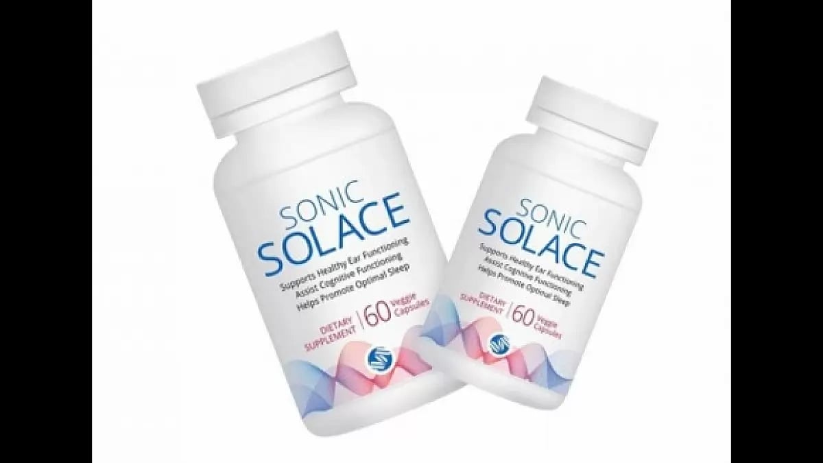Sonic Solace