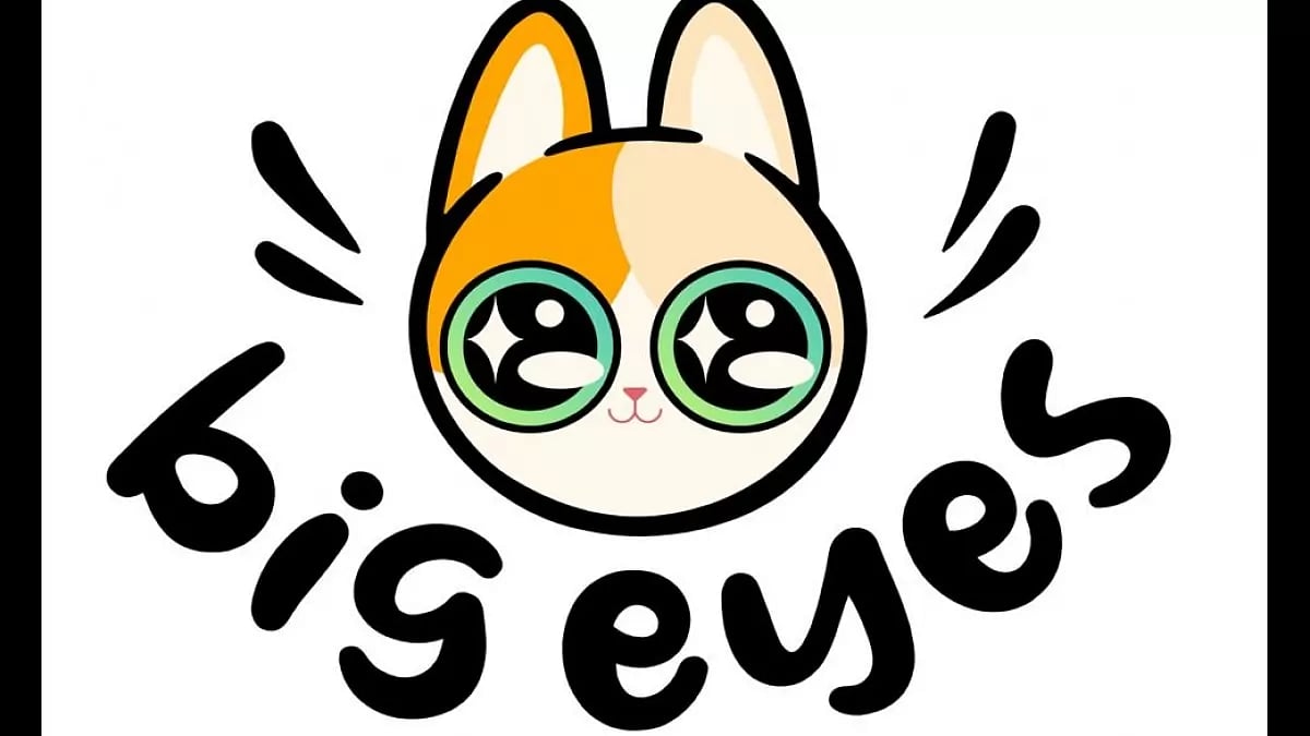Big Eyes Coin