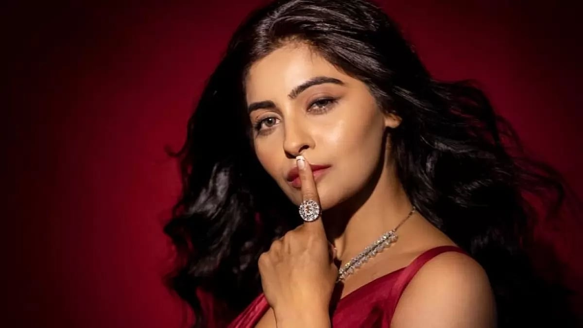 Yukti Kapoor 