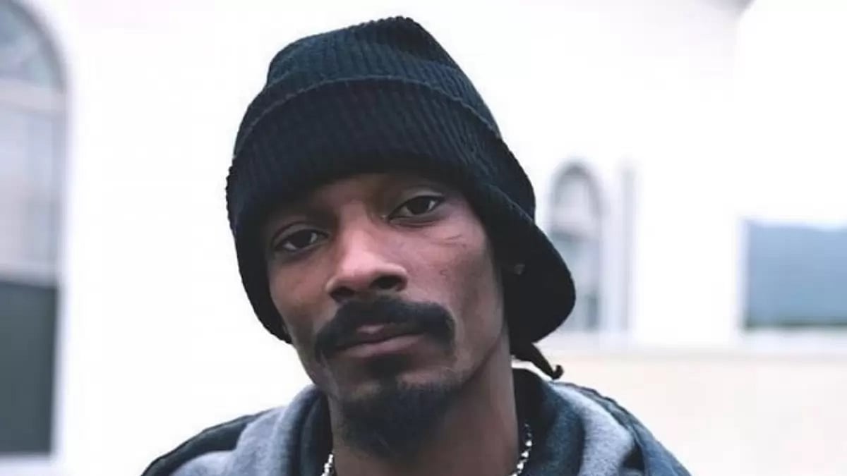 Snoop Dogg 